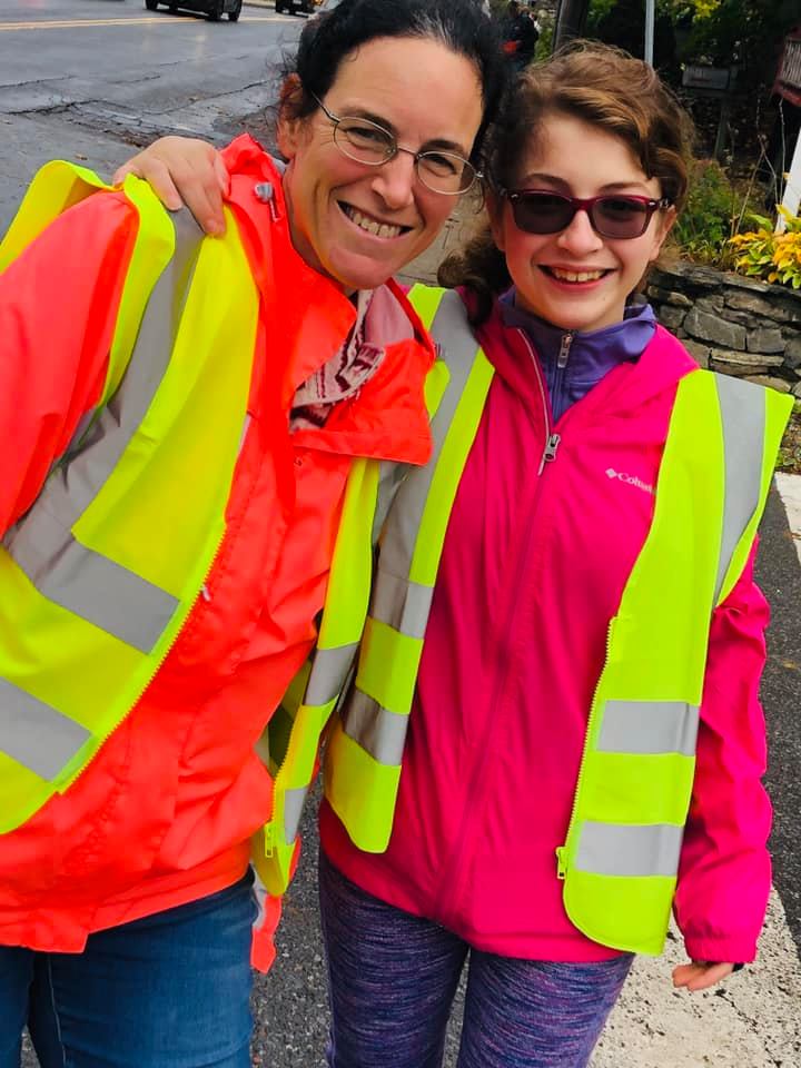 Volunteer Bedford Hills Free Library